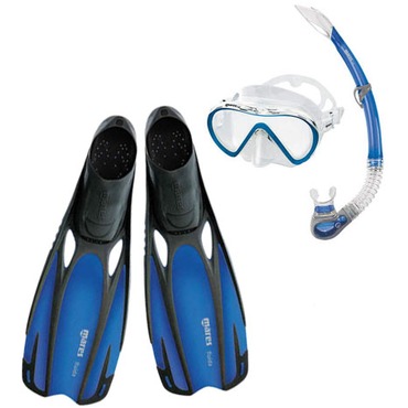 Cobia Fluida Set